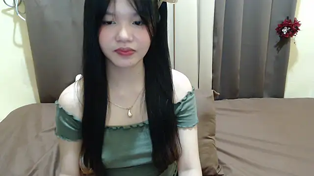 X_brittany_x - Finger pussy