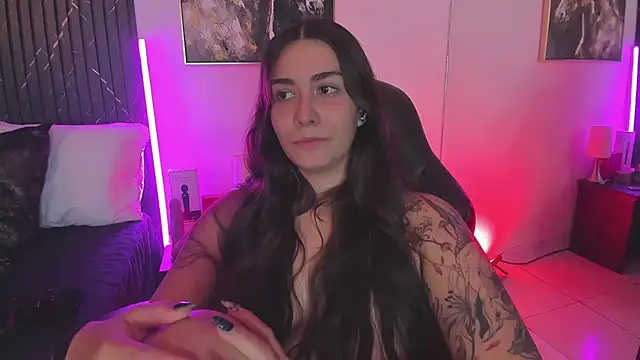 Bonnie_Rider - my glass dildo is ready to fuck my ass