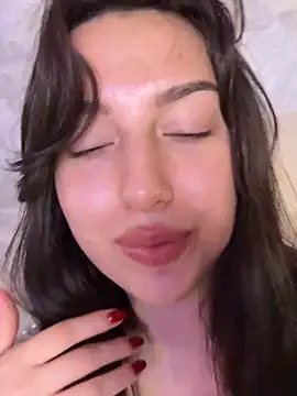 Tasty_NoraX - lick fingers