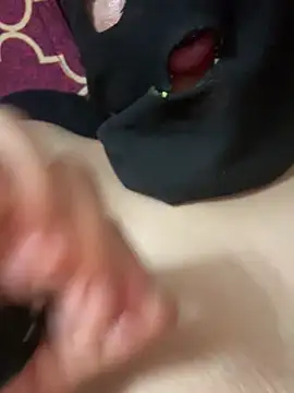 Lusty_bhabh - 2 fingering 3 min pussy