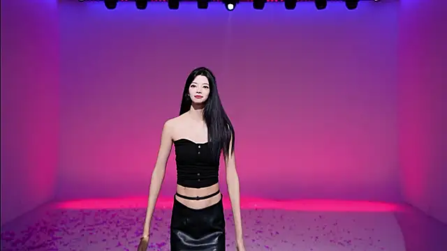 CSC-77 - 二号小九第16轮舞蹈考核