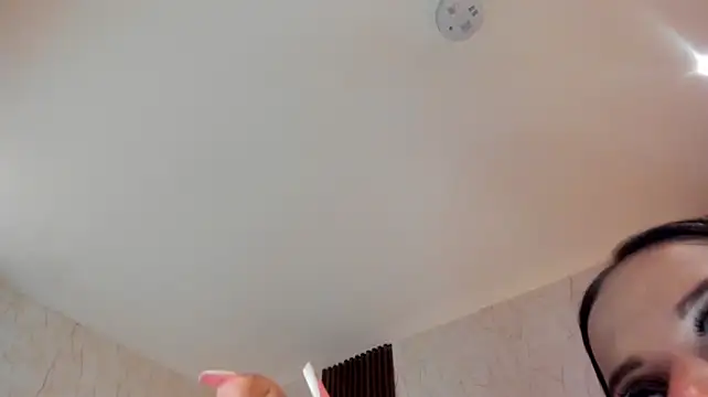 Cari_Voxe - 😈Full naked | Oiled Dance