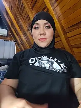AmbarBurhan - 😍 ¡make me horny 🥵naked me body