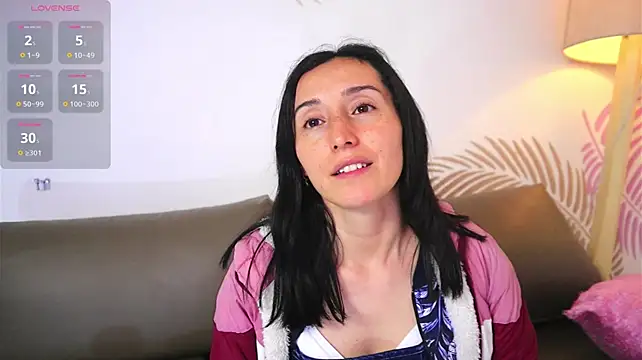 Ginevra_esposito - Messy blowjob