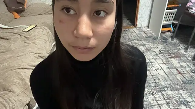 CatherynCordle - let me hear your cutest meow