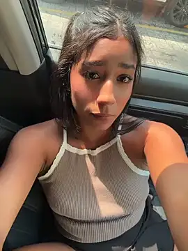 SaryJonex - MISSIONARY FUCK + SPIT BOOBS