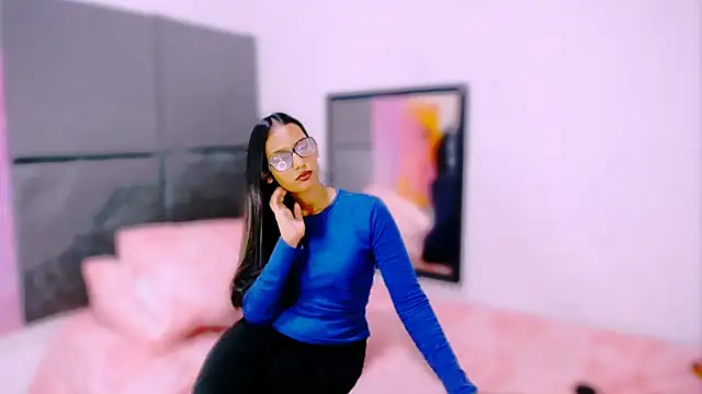 IndianAria - Oil Ass + Spanking + Twerking🥵🍑👅