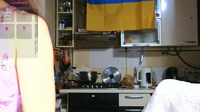_Nika_Kik - naked
