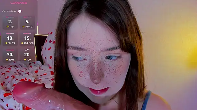Lexxxxxxi - play tits