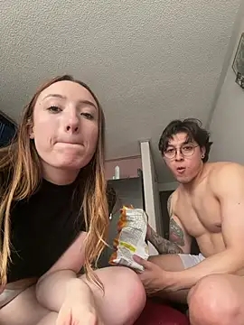 Valery_Salmons - Fist ass