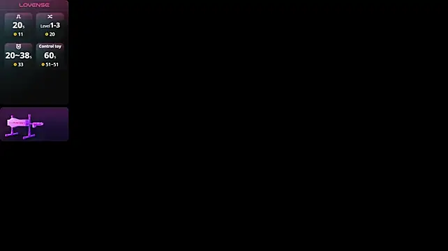 Danniela18_ - squirt+controlx3min+2vid+3fingers ass