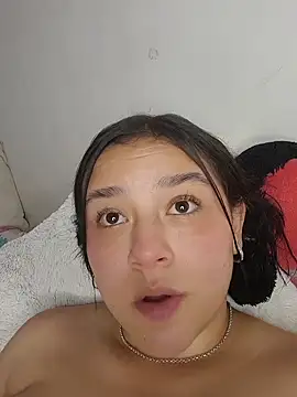 EmilyRoy77 - Dildo in pussy