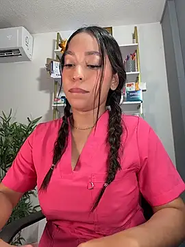 MiaCamille_ - ride dildo