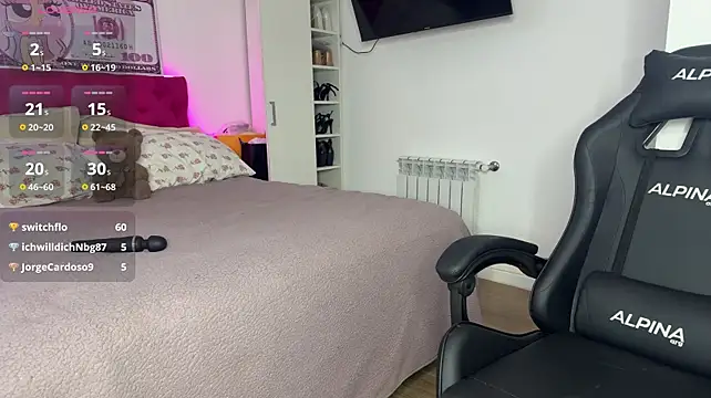 Sofialopezzzzz - Spank titties 5x👋🏼🍒
