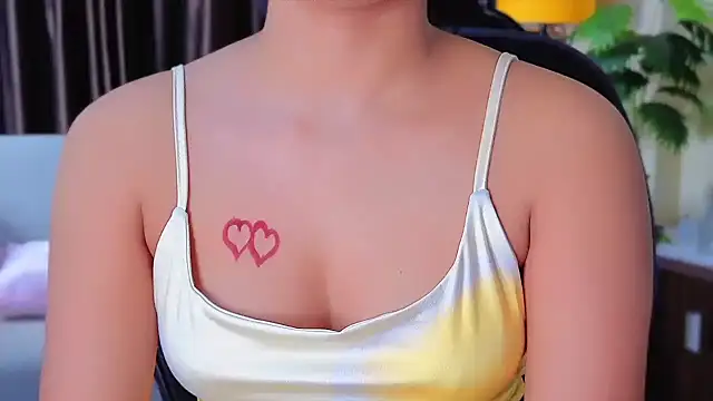 WOw_Nisha- - strip saree be in sexy bra panty👙