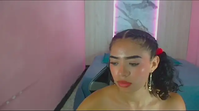 MelodyTop - show titis 🍒🔥