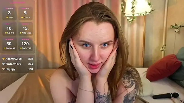 Rina_Panic - deep bj