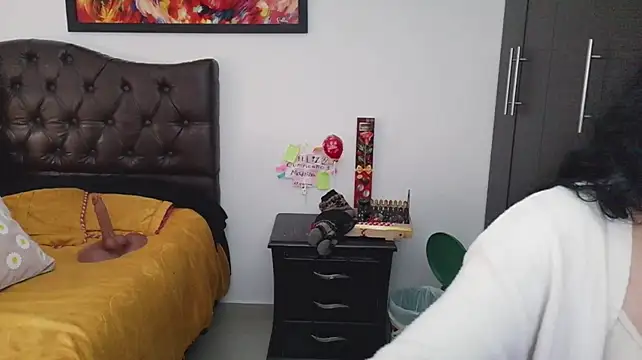Grace_mature_milf - squirt