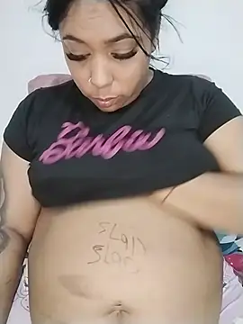 Biancahot_dirty - Anal