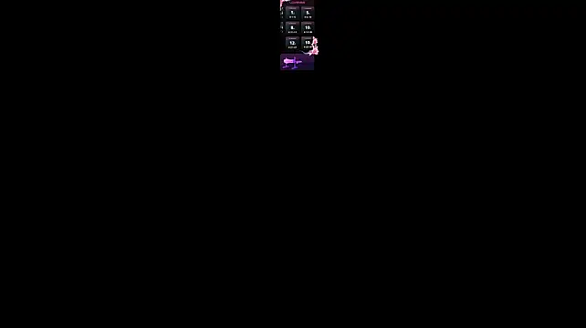 KendalJacobs - Witch hunt Fucking So Hard x1|min 🧙🦇