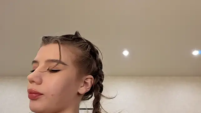 Dolly_ll - anal fuck