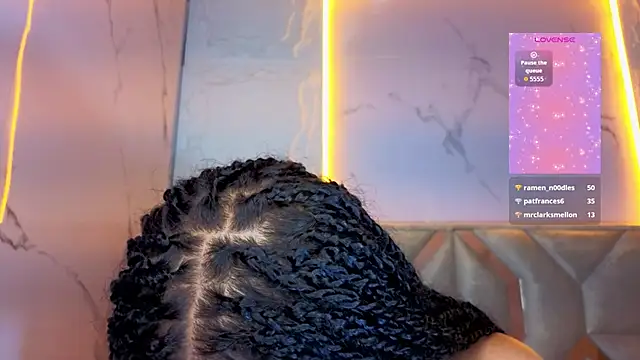 Brenda_a_ - full naked