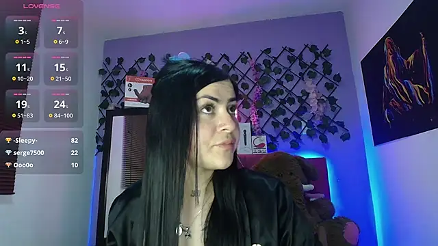 Emmie_Hot - 💙BIG SQUIRT XXX✨