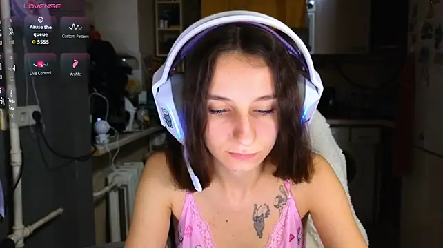 _Nika_Kik - naked