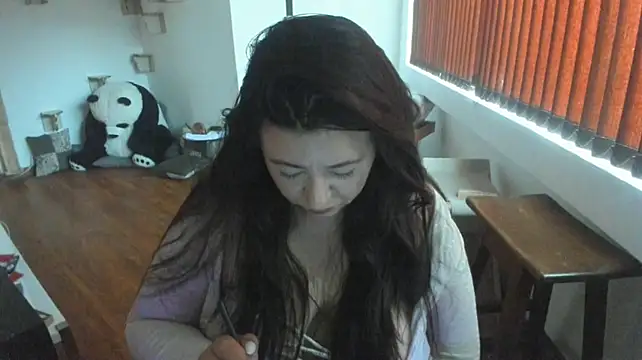 Cassie_jim__ - Naked