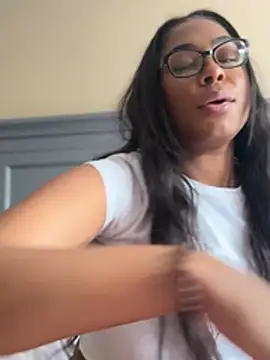 CandyLuxxxx - Pussy in your face. Vid last tip