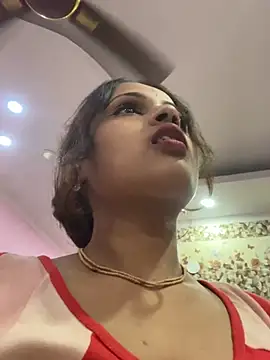 Ahana_Cutie - Nude Shows Different With Face