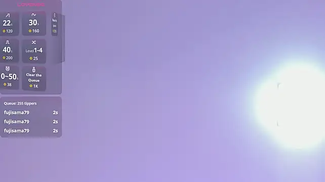 SeleneLight - 🍆Ride my torso🍆