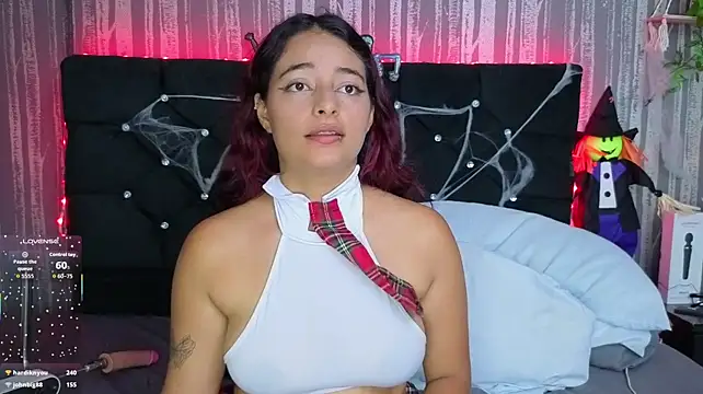 Dakota_Harriss - machine in ass