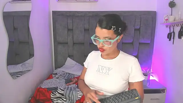 EvaMyers_OS - fuck pussy with dildo