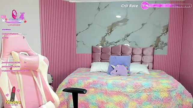 Yuli_16 - naked sexy and dance