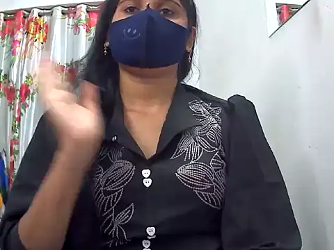 ANGEL-PRIYA27 - SHOW MY PUSSY WITOUT FACE