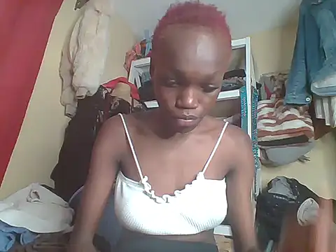 Notthy_berry - Finger pussy