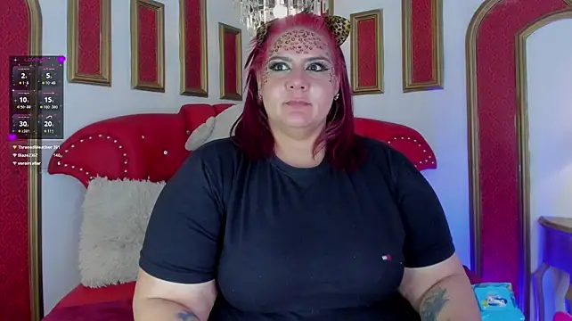 SilvanaBombshell - 🫠 Rub pussy/Spread Ass🧨