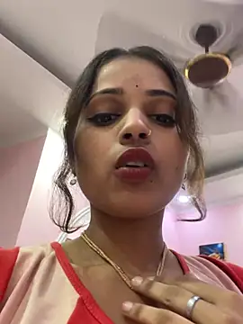 Ahana_Cutie - Nude Shows Different With Face