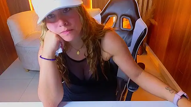 Aratna_Blonde_Tx