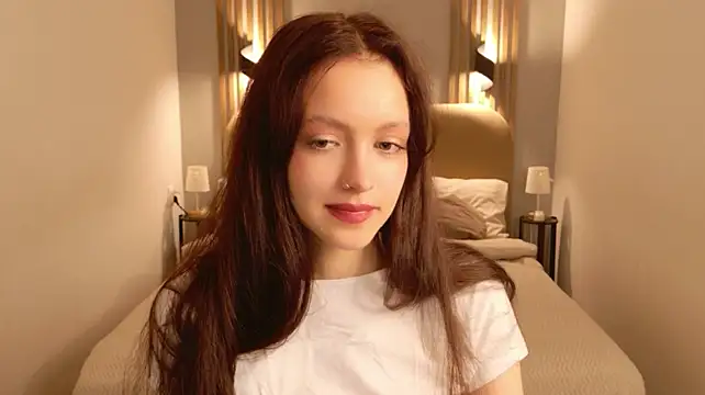 SallyPinkman - shake ass in doggy pose