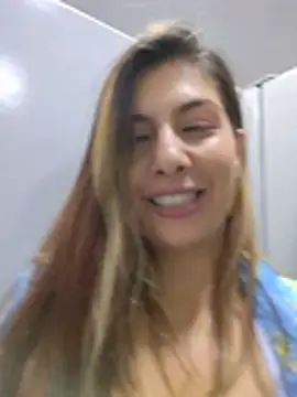 Scarlett_moore - Change clothes (dress)
