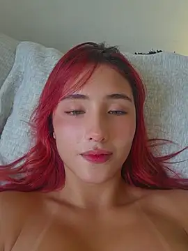 Sorpresa_x - Naked