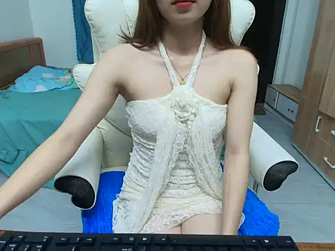 Bella_babyhot - ước bụt thương em 🥰🎀