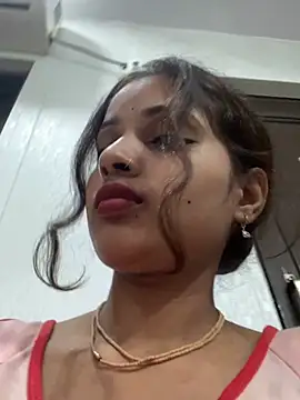 Ahana_Cutie - Nude Shows Different With Face