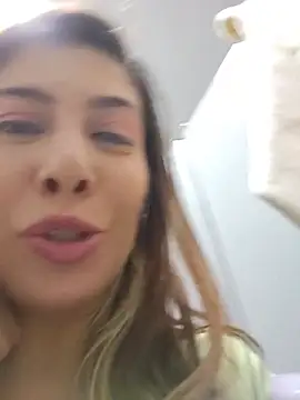 Scarlett_moore - Change clothes (dress)