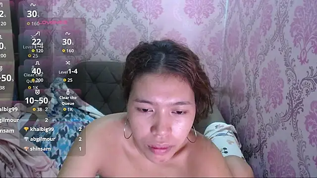 Shaina_Sexy18 - dance for you, im naked and doggy style
