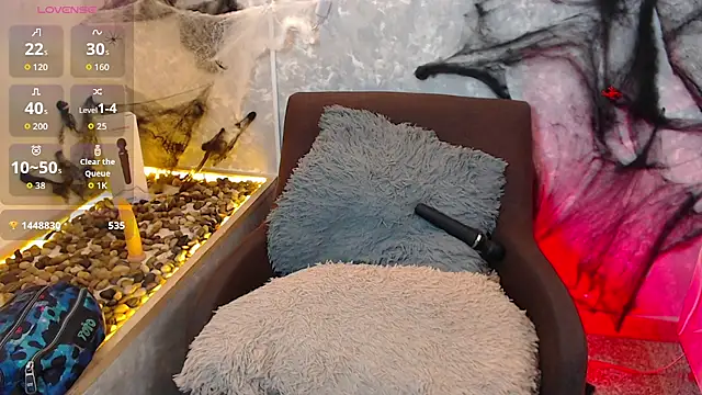 Dany_bannany_ - SHOW ASS HOLE + ZOOM