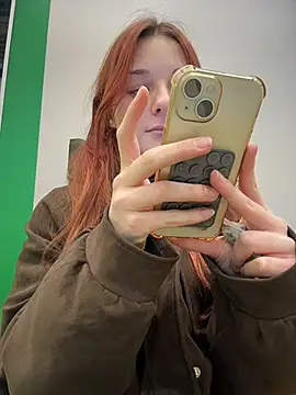 SaintMaya - Facesitting+musturbation😍❤️