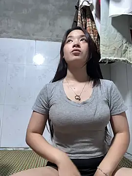 Ario_sexy - Show ngực